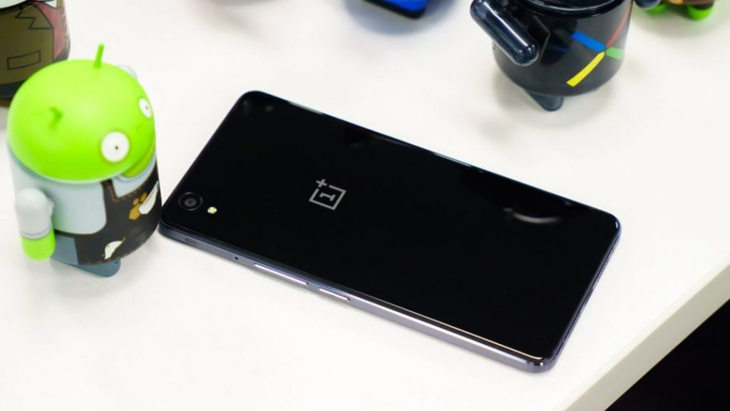 Presenting OnePlus 5 The New Thin Smartphone From OnePlus Family