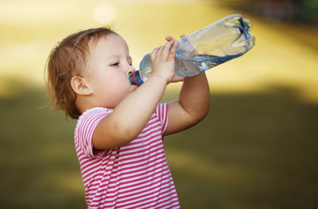 7 Simple Ways To Drink Water Better