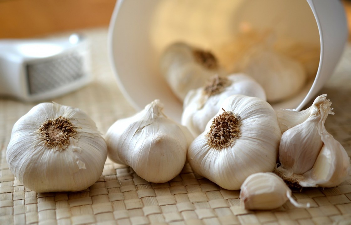 Amazing Facts Of Garlic Uses