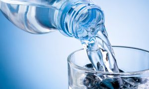 Benefits Of Healthy Water