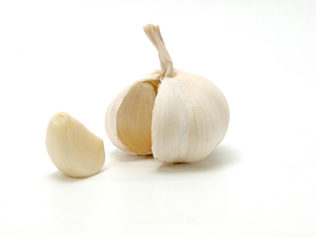 Garlic One Of The Best vegetable To Reduce The Risk Of Lung Cancer 1