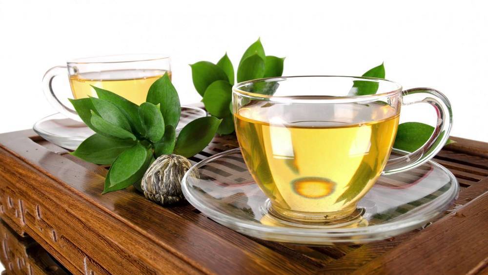 Incredible Health Tips Of Drinking Green Tea