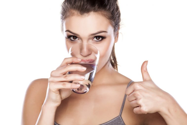 Top 10 Drinks Which Helps You in Weight Loss
