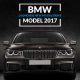 BMW Launched New M760i xDrive Model 2017