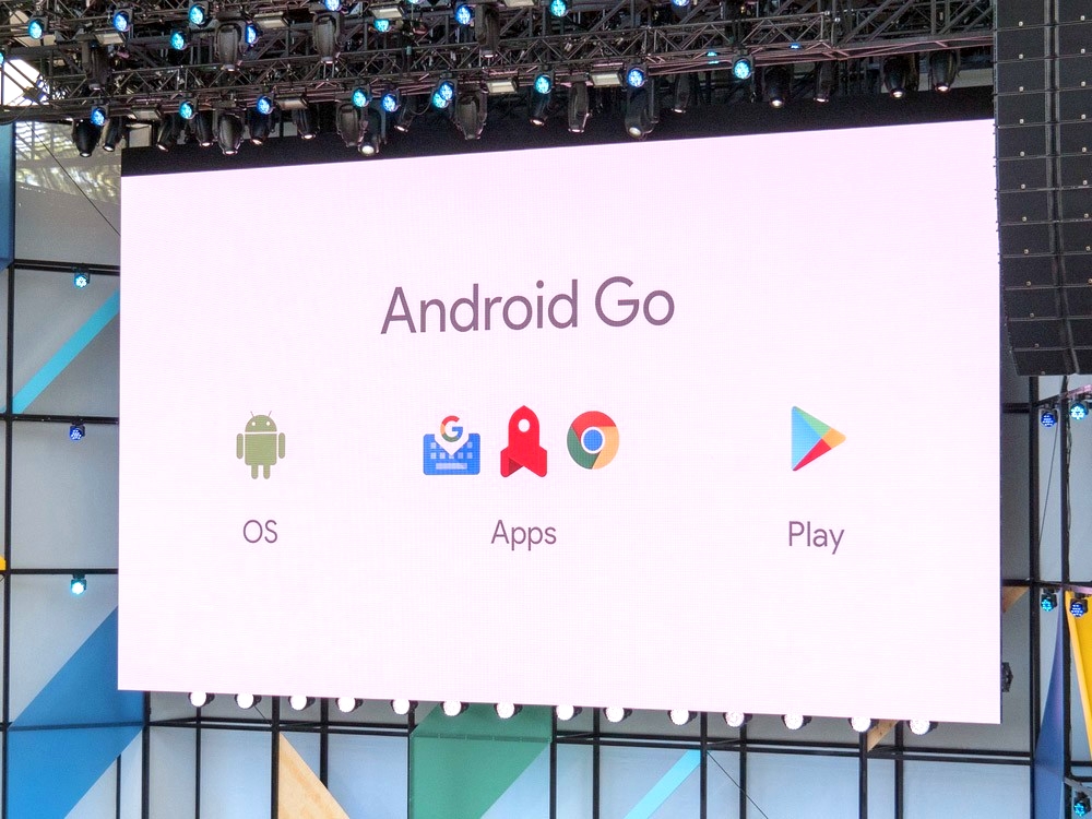 Google Introduced The Android Go Is The Latest Version of Android