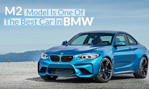 M2 Model Is One Of The Best Car In BMW