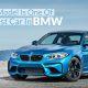 M2 Model Is One Of The Best Car In BMW