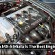 Mazda MX-5 Miata Is The Best Engine Inlet