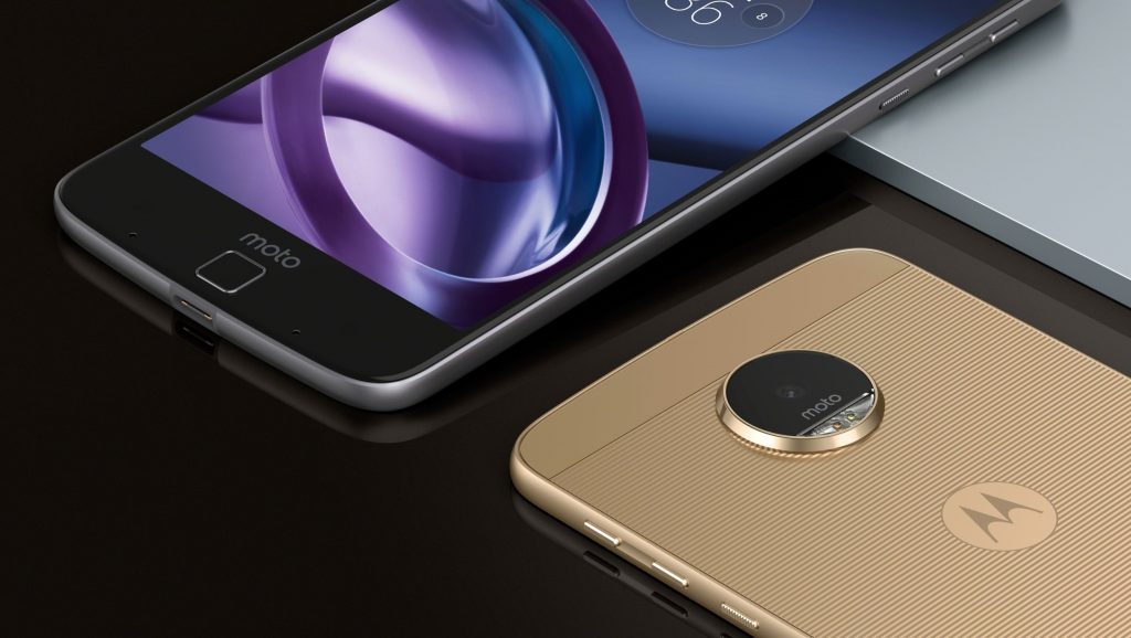 Moto will be Launched a New Moto Z2 Force Smartphone With Specifications