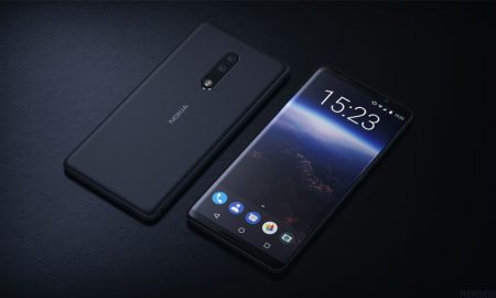 New Nokia 9 Smartphone with Leaked Specifications