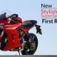 New Stylish Ducati SuperSport 2017 First Ride