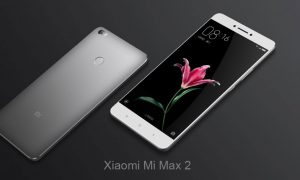 New Xiaomi Mi Max 2 Smartphone will be Coming Soon
