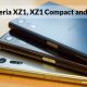 Sony's New Xperia XZ1, XZ1 Compact and X1 With Specifications