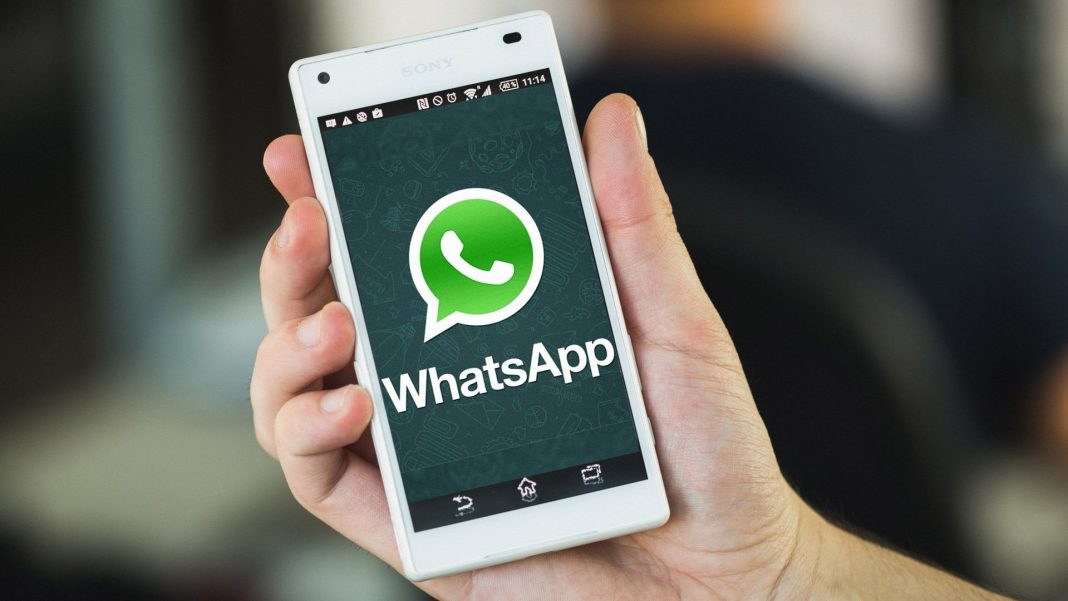 WhatsApp Application Allows You to Send Any Files Through Your Android Phones