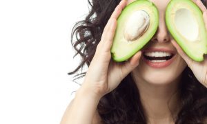 10 Top Healthy Foods To Keep Protect Your Beauty Diet