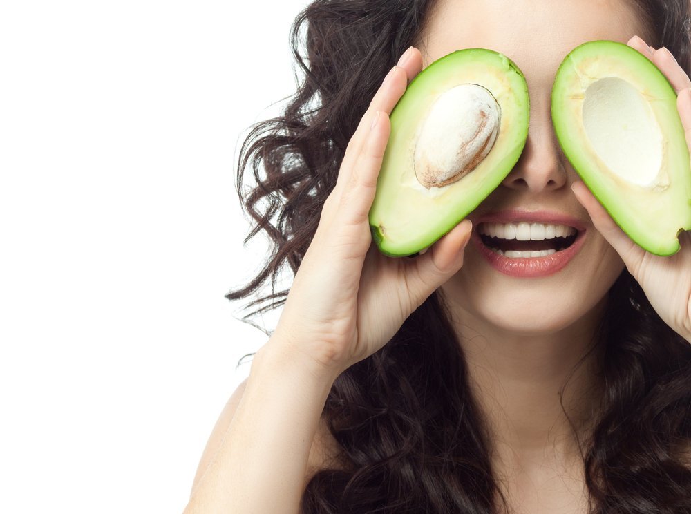 10 Top Healthy Foods To Keep Protect Your Beauty Diet