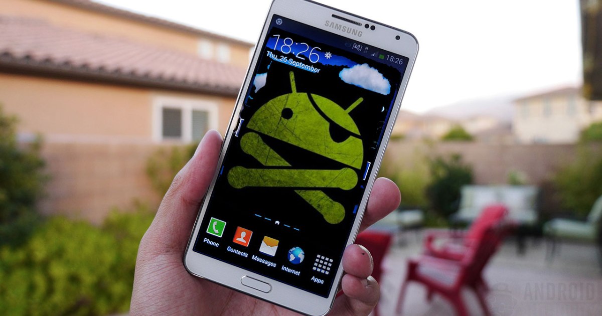 7 Top Best Applications For Android With Root In Smartphone