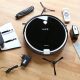 A Brief Review Of New iLife A6 Vacuum Cleaner Robot