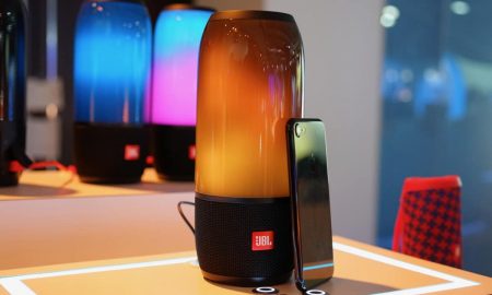 A Brief Technical Discussion About JBL Pulse 3 Speaker