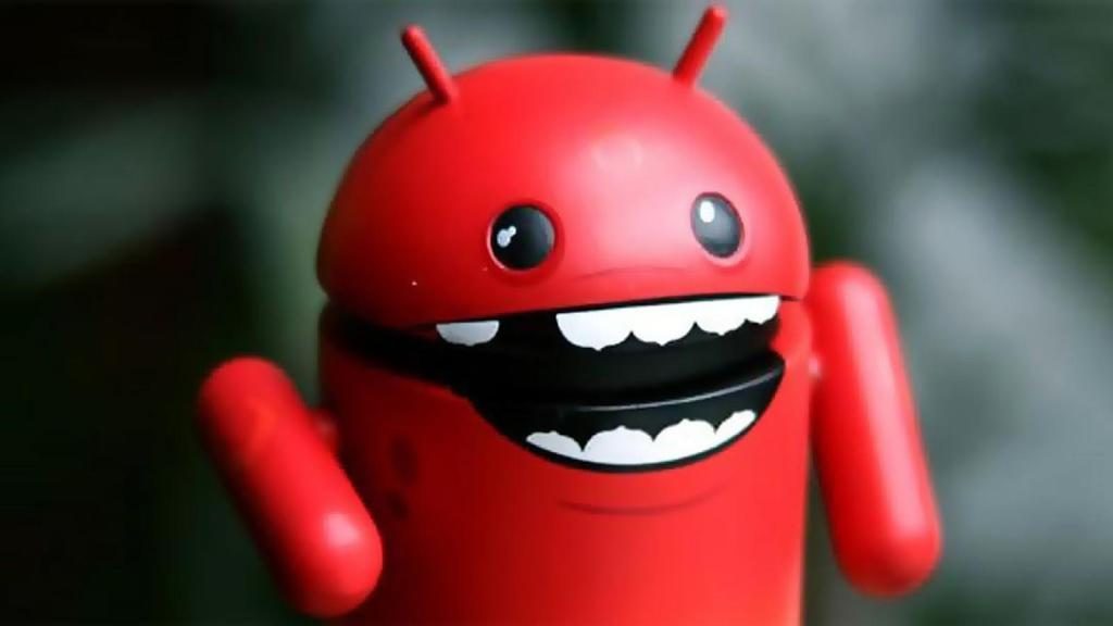 A New Virus Is Infected To More Than 36 Million Android Devices