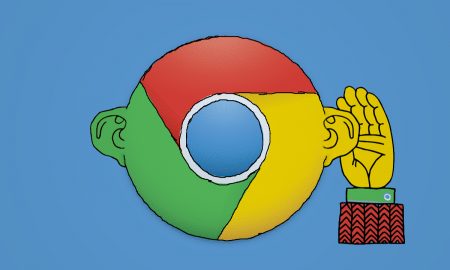 A Website Could Record Video or Audio Without Any Notification In Chromium