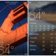 An Ultra Weather Application For Weather Forecast Prediction Around World Time