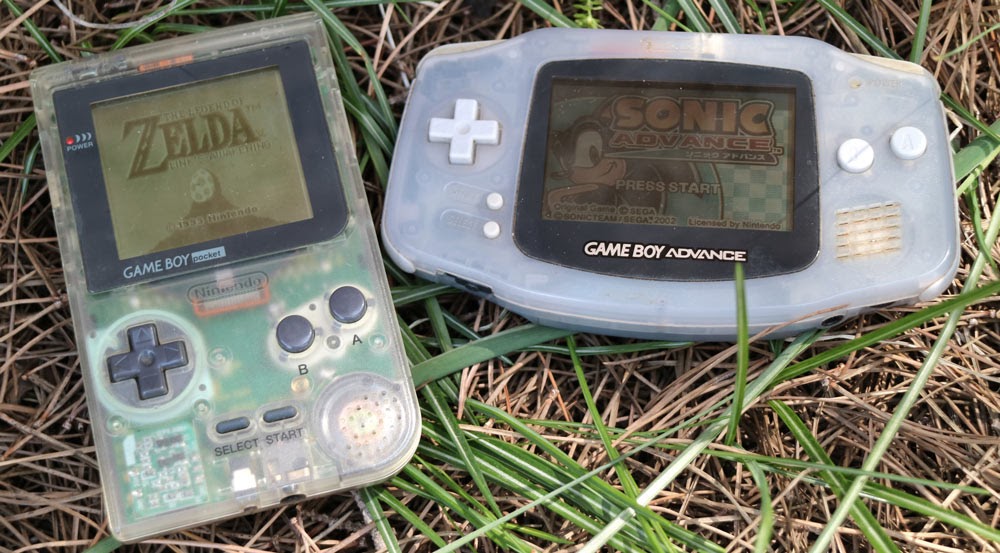 Android Smartphone Users Can Turn Their Game Boy With SmartBoy