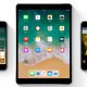 Apple Redesigned Of Control Center And App Store With Operating System iOS 11