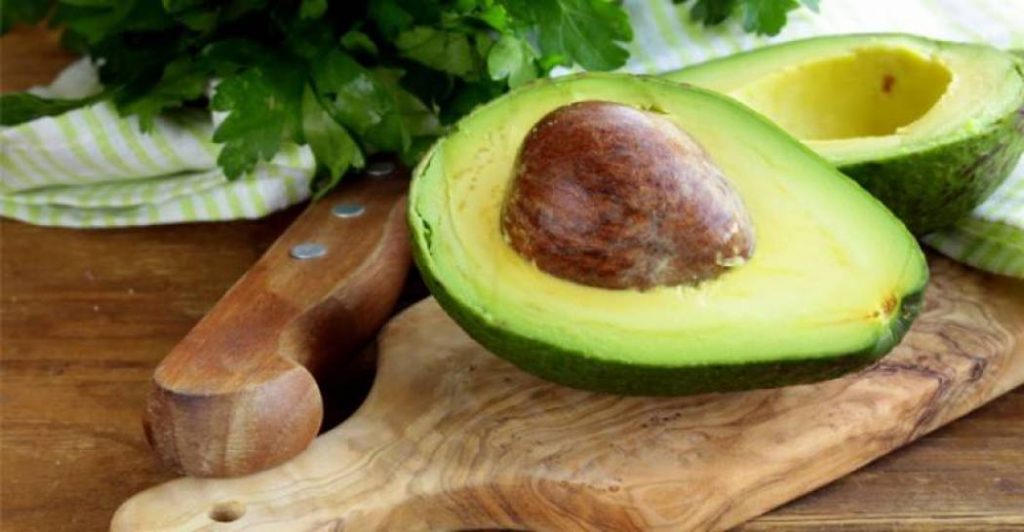 Avocado Has Many Health Benefits To Your Health