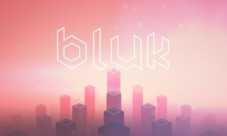 BLUK Physics Adventure Game For Indies