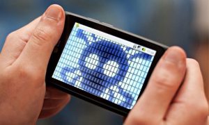 Be Careful With Police Virus Is Attacking Android Smartphones When You Download File Or Visit A Page