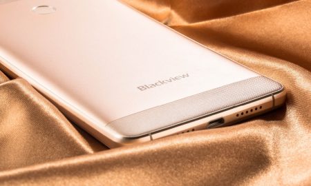 Blackview Smartphone Introduced Their New Four Smartphones In Prague