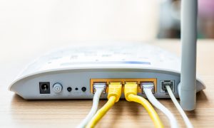 ELSA Malware Allows CIA Tool To Find About Any User Through WIFI Router Network
