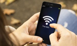 Five Apps To Find And Use Free WiFi Connections Without Any Risk