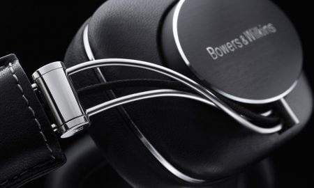 Full Review Of Bowers And Wilkins P7 Wireless Headphones