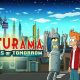 Futurama Worlds Of Tomorrow New Updated version Game for Android Users