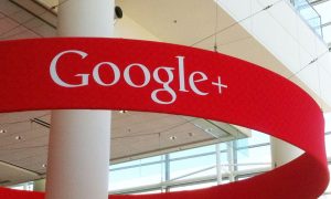 Google Celebrating Google+ Sixth Anniversary Without Notice Of Social Network