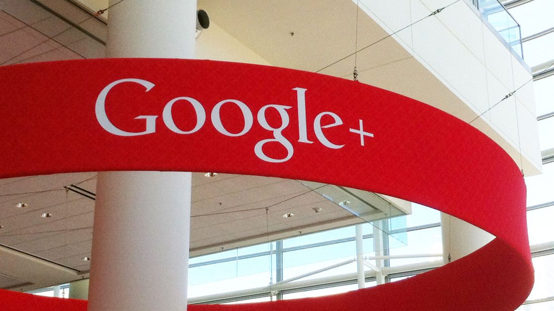 Google Celebrating Google+ Sixth Anniversary Without Notice Of Social Network