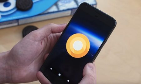 Google Introduced New Version Of Android O Is Android 8.0.0