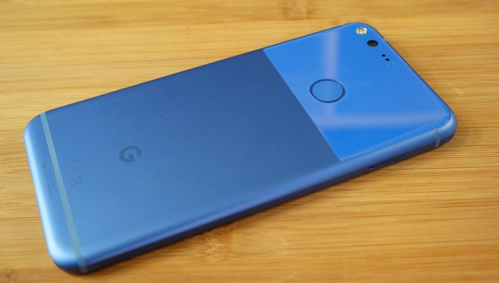 Google Pixel 2 Smartphone Developed With OLED Display And No Headphone Jack  