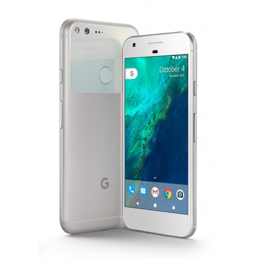 Google Pixel 2 Smartphone Developed With OLED Display And No Headphone Jack  