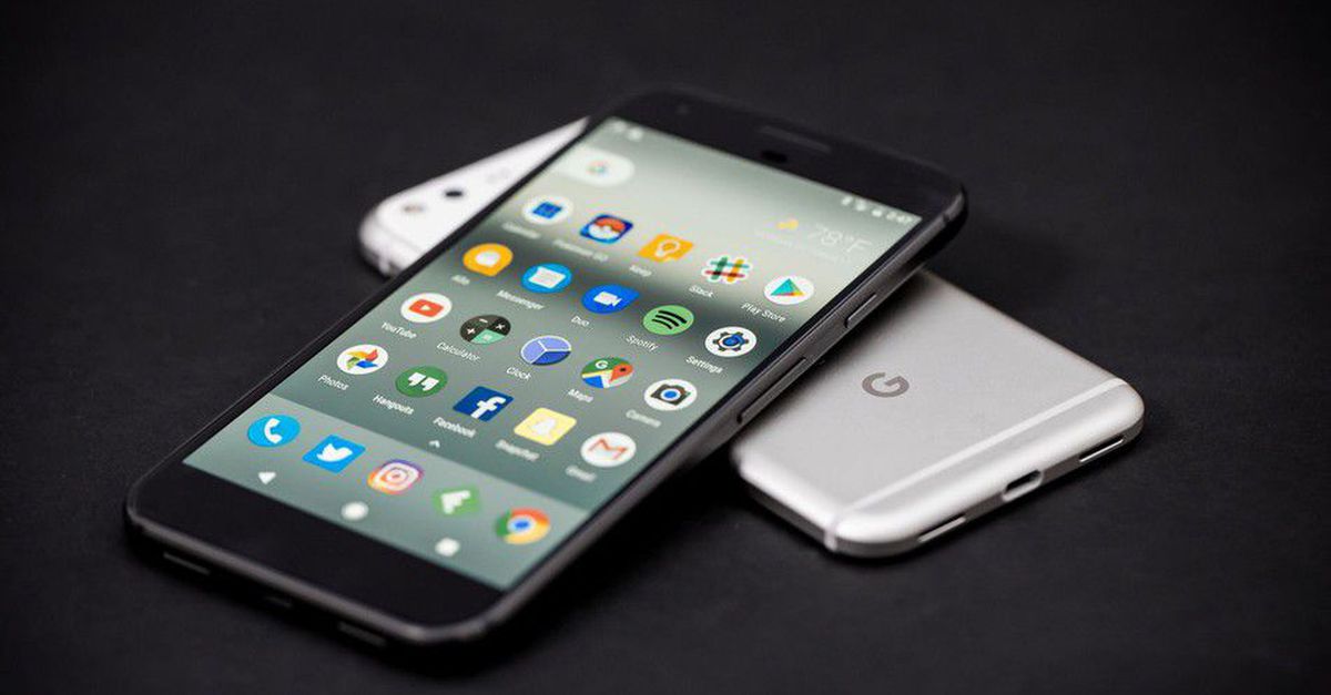 Google Pixel 2 Smartphone Developed With OLED Display And No Headphone Jack