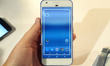 Google Pixel Modified Their Pixel Launcher To Android Users