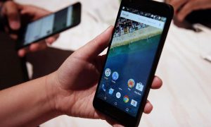 Google Pixel Smartphone Have A Million Buyers And It Turns As A Great Competitor