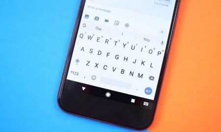 Google's Own Keyboard Gboard Is Updated With New Improvements