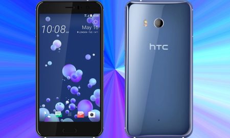 HTC U11 Latest Source Code Is Released By HTC