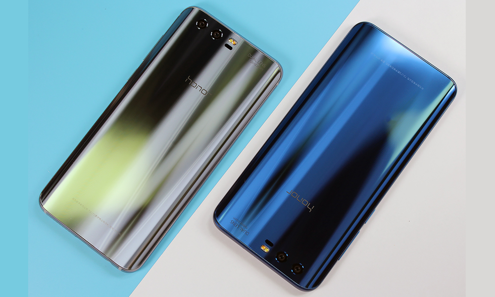 Honor 9 High-End Smartphone Is Arriving To Smartphone World 