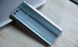 Honor 9 High-End Smartphone Is Arriving To Smartphone World