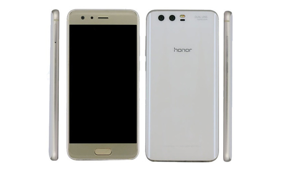 Honor 9 Smartphone Description With Technical Specifications And Price