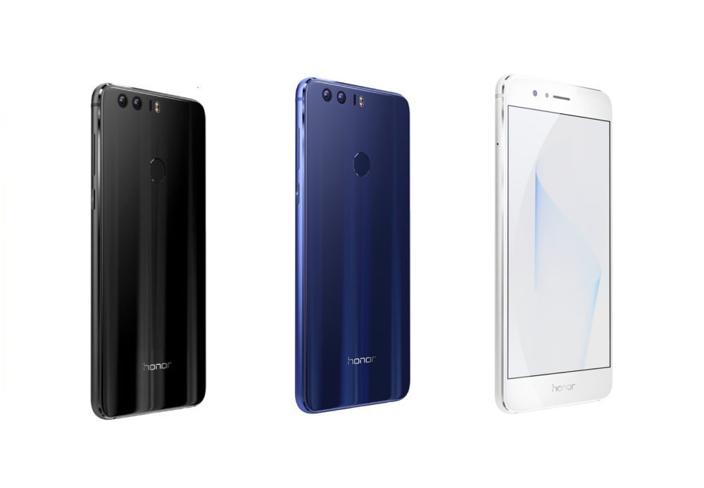 Honor 9 Smartphone Description With Technical Specifications And Price